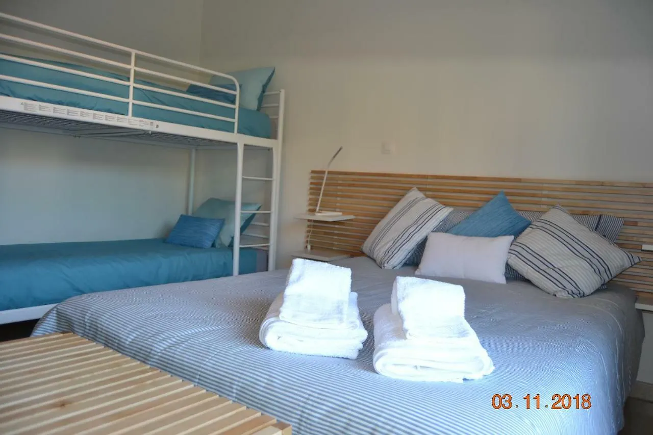 T2 Encosta da Marina - Lagos Appartamento Portogallo