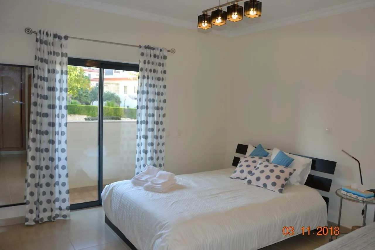 T2 Encosta da Marina - Lagos Appartamento
