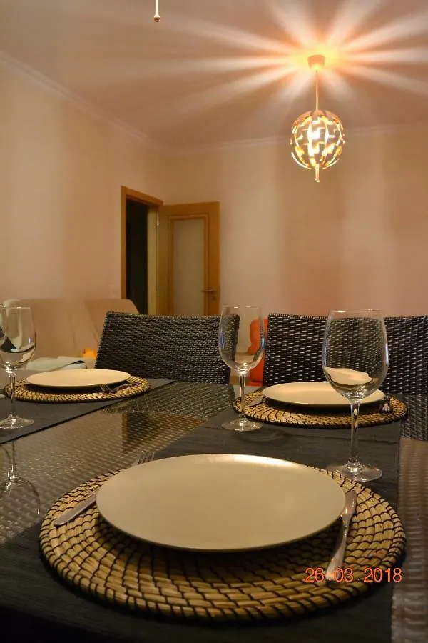 T2 Encosta Da Marina - Lagos Apartamento Portugal