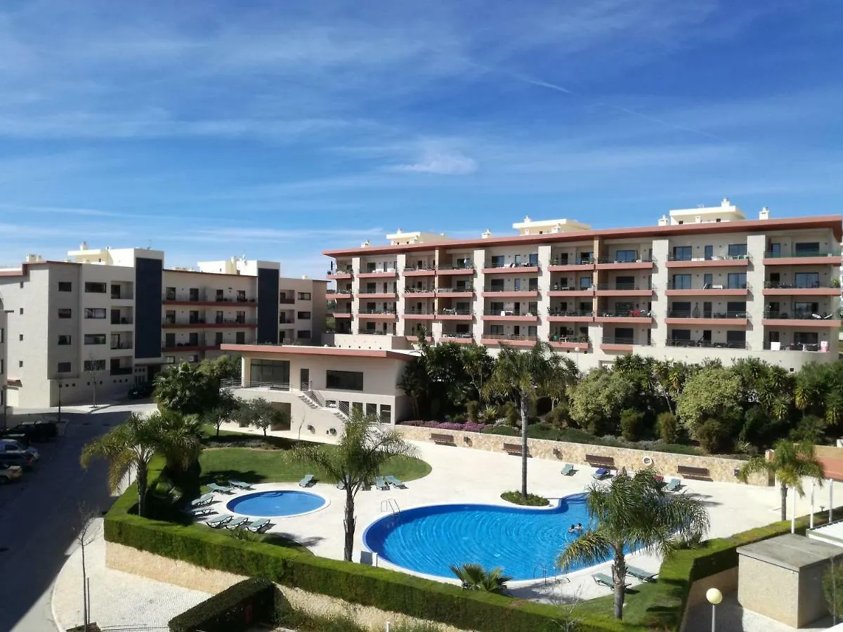 T2 Encosta Da Marina - Lagos Apartamento