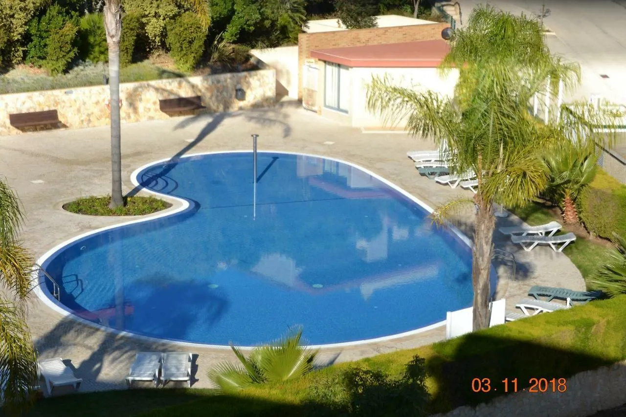 T2 Encosta Da Marina - Lagos Apartamento
