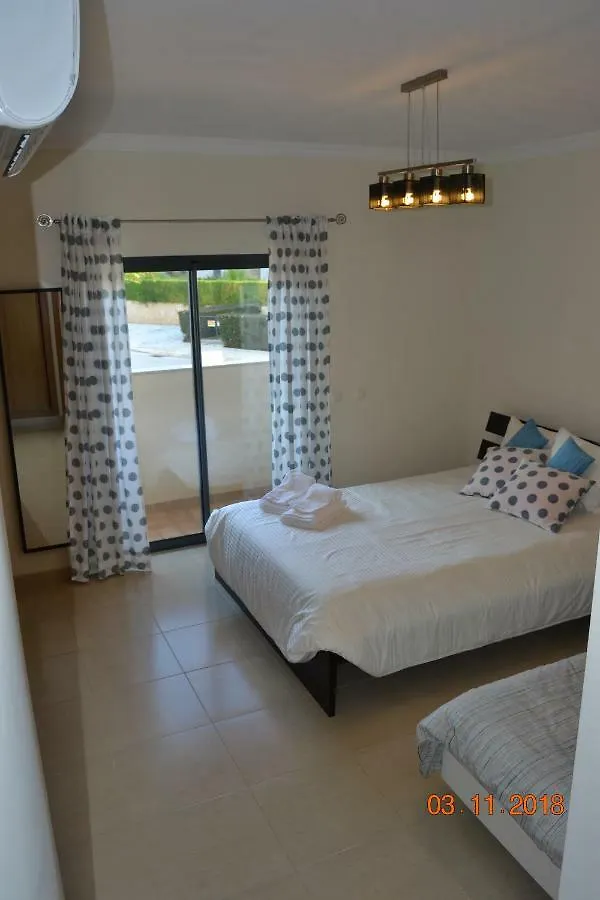 T2 Encosta Da Marina - Lagos Apartment
