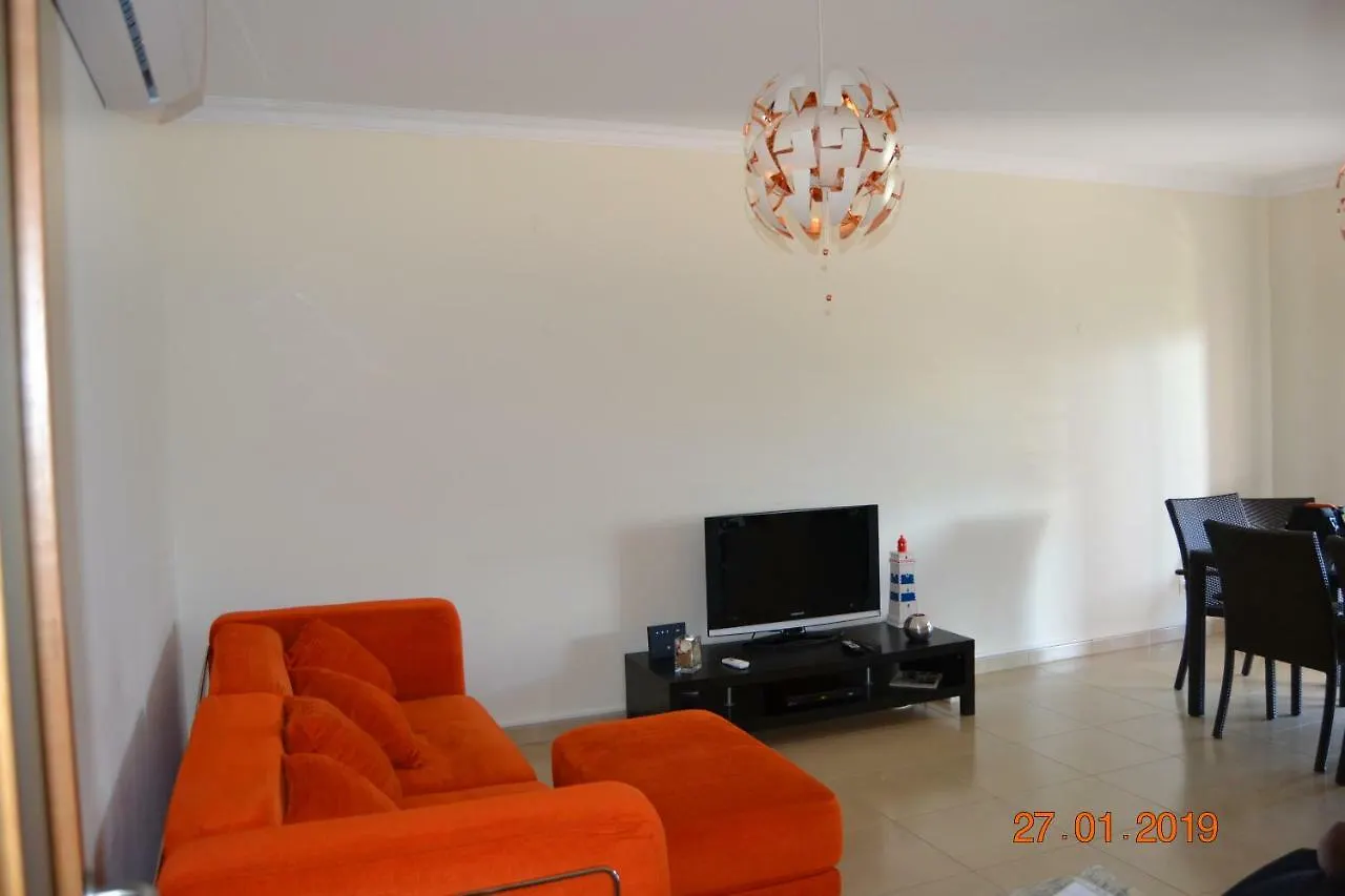 T2 Encosta Da Marina - Lagos Apartamento