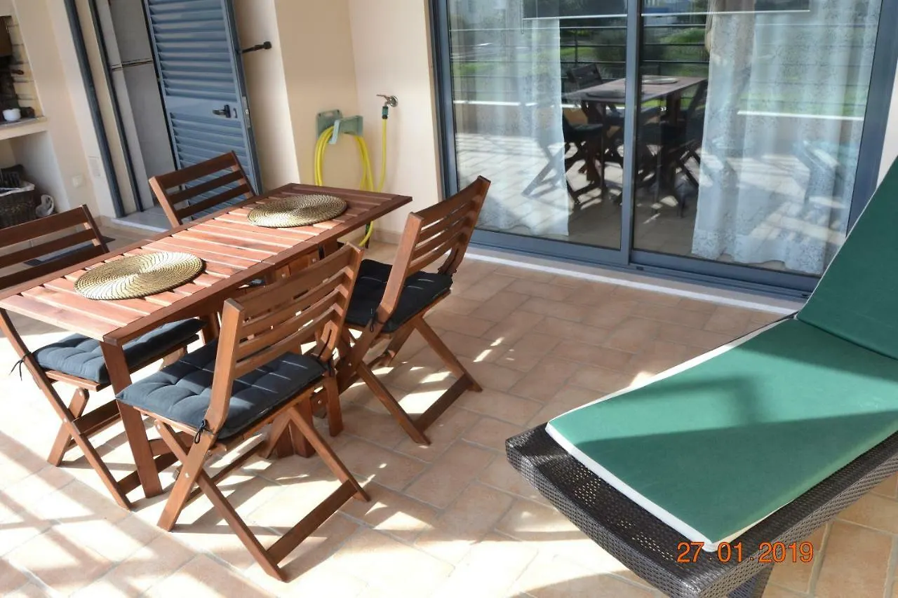 T2 Encosta Da Marina - Lagos Apartment