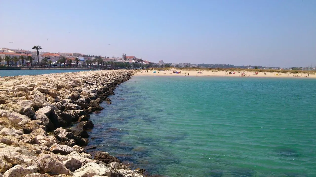T2 Encosta Da Marina - Lagos Apartamento Portugal