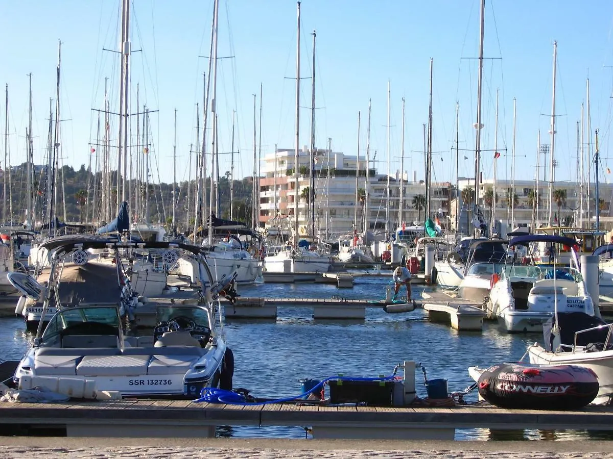 T2 Encosta Da Marina - Lagos Apartment Portugal