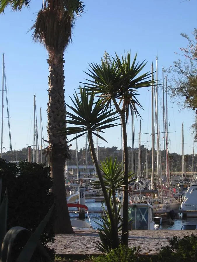 T2 Encosta Da Marina - Lagos Apartamento