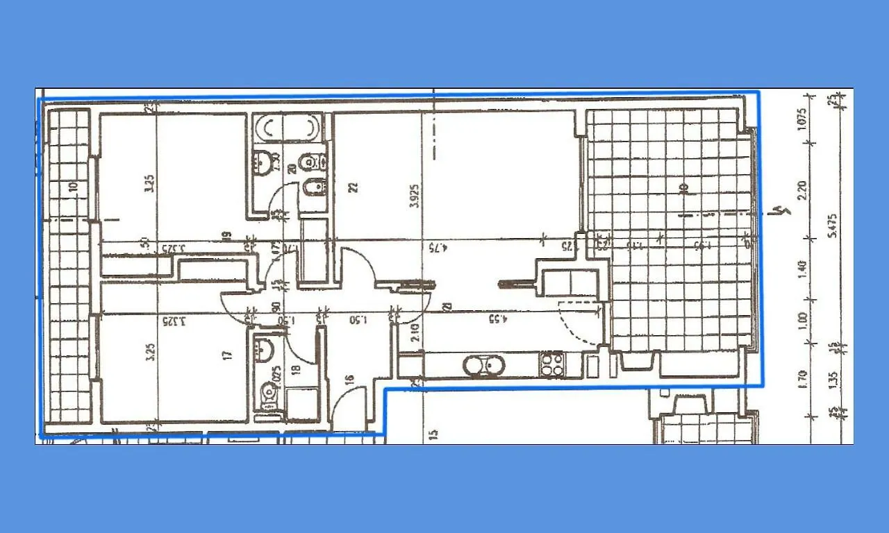 T2 Encosta Da Marina - Lagos Apartamento