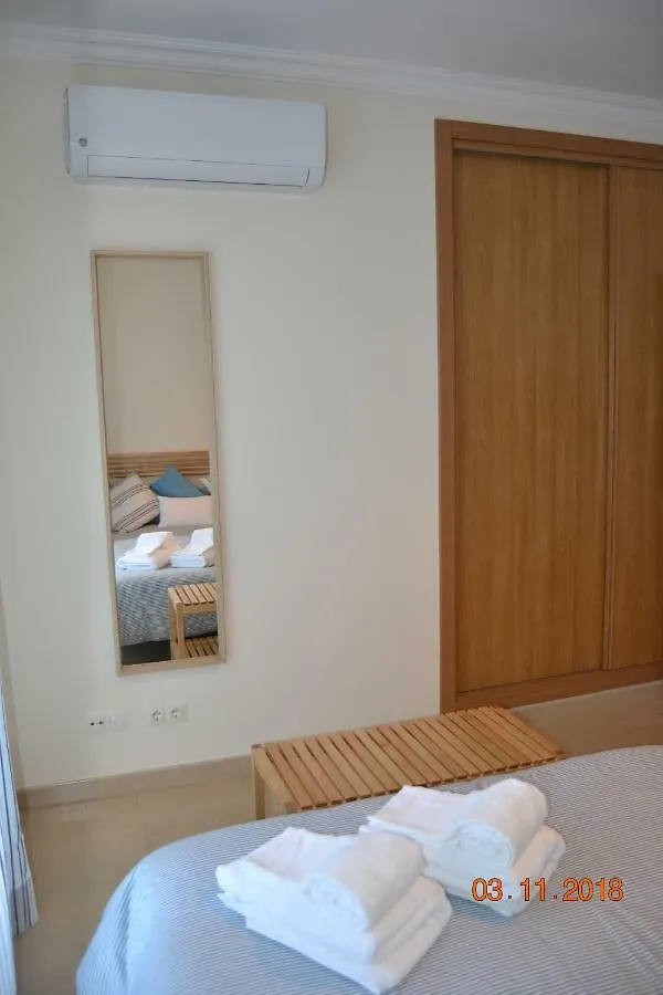 T2 Encosta Da Marina - Lagos Apartment
