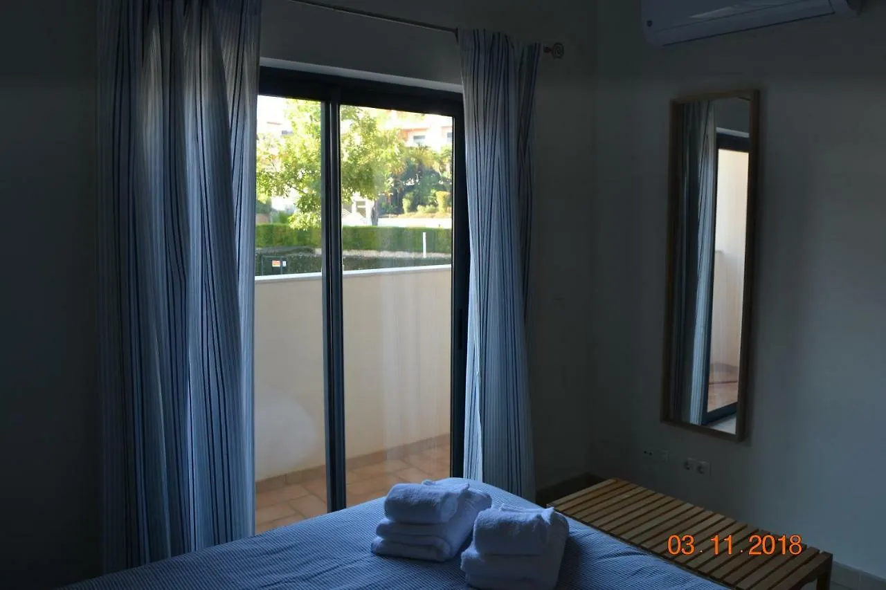T2 Encosta Da Marina - Lagos Apartamento 0*,