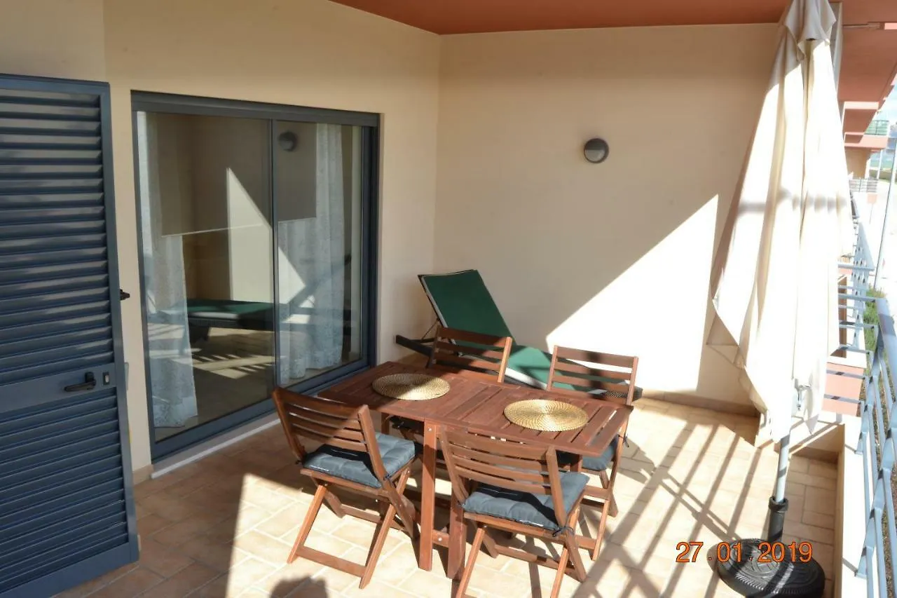 T2 Encosta Da Marina - Lagos Apartment