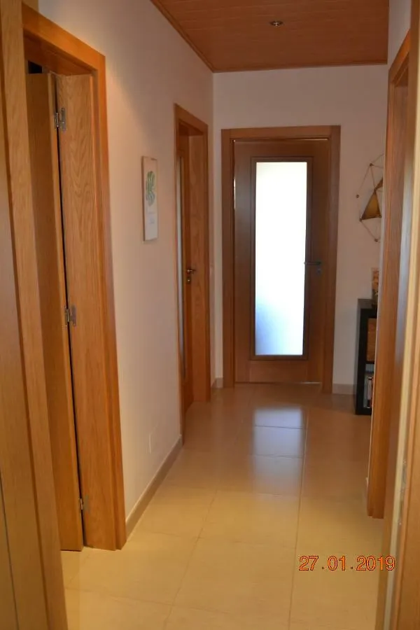T2 Encosta Da Marina - Lagos Apartamento