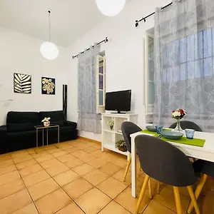  Apartamento San Roman. Centrico Y Acogedor. Espanha