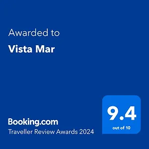  Apartamento Vista Mar Portugal