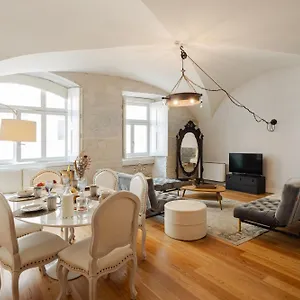  Apartamento Almaria - Da Corte | Chiado Portugal